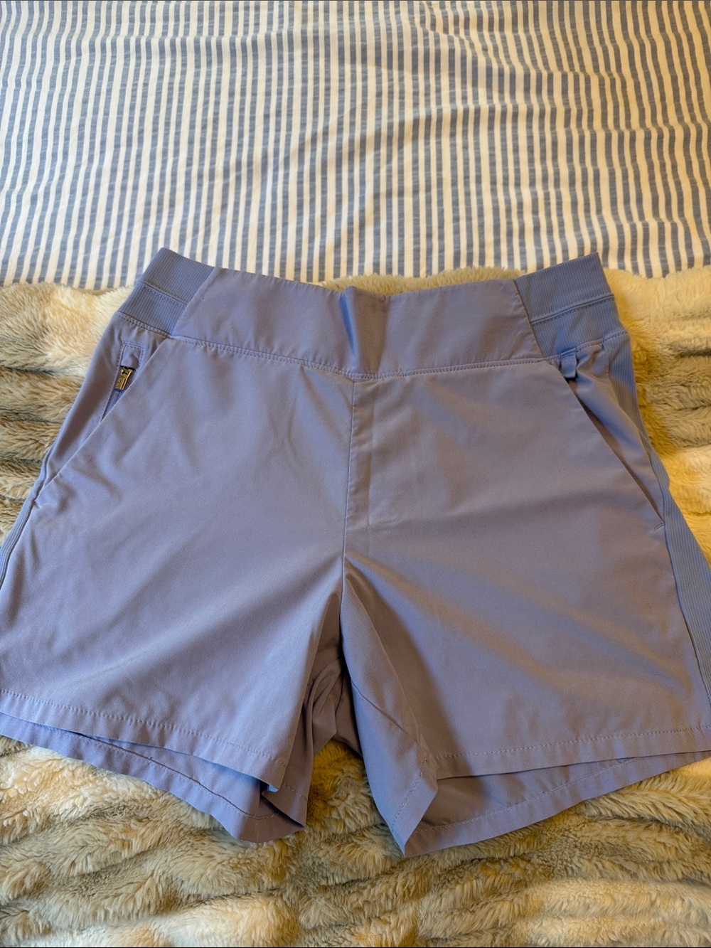 Athleta Brooklyn Athletic Shorts